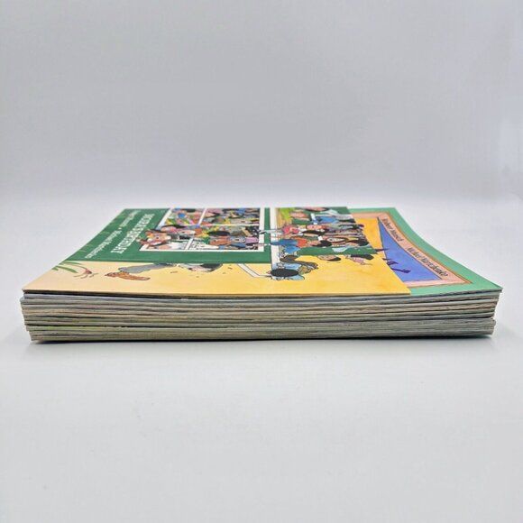 Robert Munsch Book Lot 11 Books Paperback 1987 - 2012 Read - Picture 16 of 16